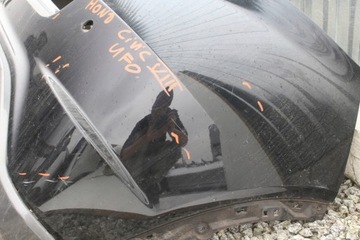 фото thumb №6, Бампер зад задній honda civic viii ufo