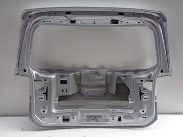 фото thumb №6, Кришка задня vw touran 5ta 16- номер 41047