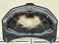 фото thumb №6, Капот крышка двигателя перед skoda octavia iii 3 5e 5e0 рестайлинг fl 2016- красивая