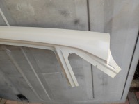 фото thumb №6, Блок двигателя порог обшивка левая передние hyundai i20 iii 2020- nowe оригинальные