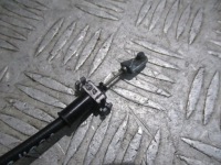 Трос замка левый задний  volvo v50 04-06 1.65tdci с Разборки, фото thumb