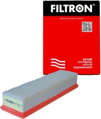 фото thumb №1, Фільтр повітря filtron do renault logan ii 1.6