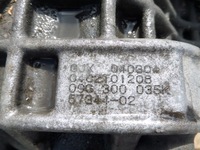 фото thumb №7, Коробка передач коробки передач автоматична vw golf v touran gjx