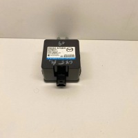 фото thumb №1, Mazda cx-5 ii 2019 модуль / блок керування система запуску безключового