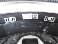 Купити Повітропровід шкіра multi 3r0419091c - seat exeo 08-13, фото thumb