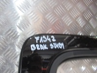 фото thumb №2, Двері зад задні ліві mercedes g w463/4