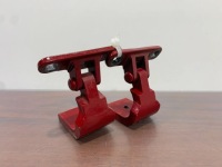 Купити 2019 alfa romeo stelvio петлі кришки багажника, фото thumb