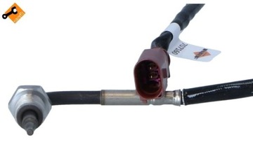 фото thumb №10, Датчик температури вихлопних газів audi a3 q2 seat arona ateca ibiza v leon