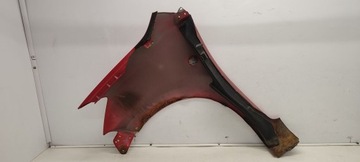 фото thumb №9, Крыло правые перед переднее daihatsu sirion ii r40