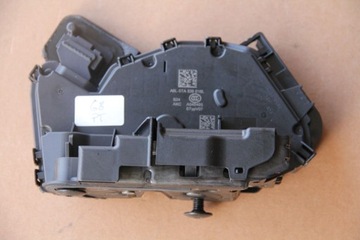 фото thumb №3, Замок двері зад правий vw golf 8 5ta839016l