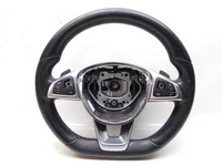 фото thumb №1, Кермо мульті пелюстки amg - mercedes c w205 e w213 a0004606003