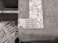 фото thumb №7, 2023 kia ev6 inwerter/przetwornica напряжения 91958cv510