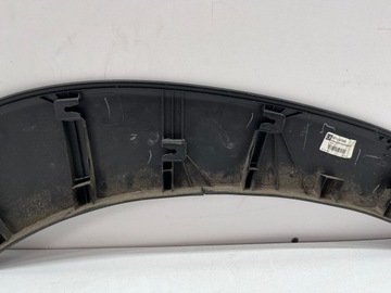 фото thumb №7, Hyundai tucson iii 3 планка накладка na крыло левый зад 87743-d7000