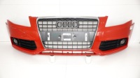 фото thumb №1, Бампер перед передний audi a4 b8 07-11r #