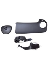 фото thumb №1, Renault trafic iii 3 подушка безпеки подушки безпеки комплект