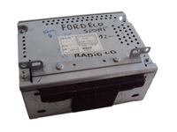 фото thumb №1, Радио cd ford ecosport 2012- dn15-18c815-pg