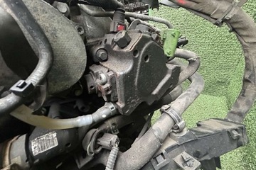 фото thumb №15, Двигатель renault master iii фургон fv m9t870 2.3l дизель 81kw 2016