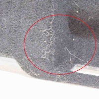 фото thumb №7, Покриття  багажника bmw 4 cabrio f33, f83 7325988 11470611 3.0l 317kw