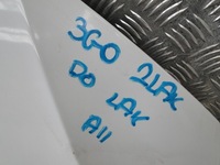 фото thumb №5, Капот vw passat b8 3g 3g0 lc9a