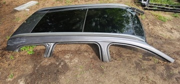 фото thumb №6, Hyundai santa fe iv дах панорама ролета рейлінги