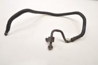 Maserati quattroporte vi 3.0 патрубок шланг системи підсилювача Зі Шроту, фото thumb