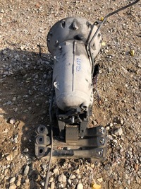 фото thumb №4, Mercedes w220 4.3 v8 коробка передач коробки передач 722.632