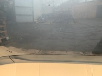 фото thumb №7, Honda jazz iv капот передняя крышка двигателя панель под лобовым стеклом nh880m перед 19r