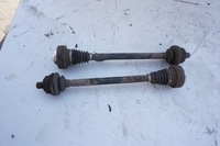 фото thumb №1, Приводной вал правый задняя audi a6 c6 2.7 tdi