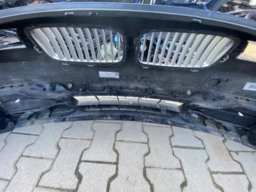 фото thumb №9, Бампер перед переднє sport bmw 3 f30 f31