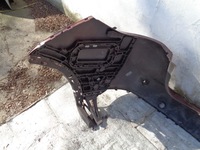 фото thumb №11, Бампера зад porsche cayenne ii 7p5 10-14