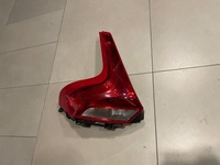 фото thumb №1, Лампа задняя volvo v40 ii левая