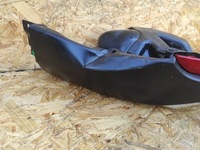 фото thumb №9, Уголок бампера заднего mazda cx60