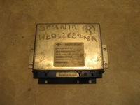 фото thumb №1, Scania r бортовой компьютер модуль блок управления ebs 0486106065 1541730