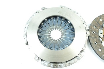 фото thumb №16, Набор сцепления luk 624 3230 09