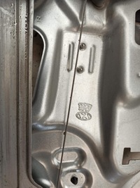 фото thumb №11, Hyundai ix35 подъемник задняя правый 814202y010