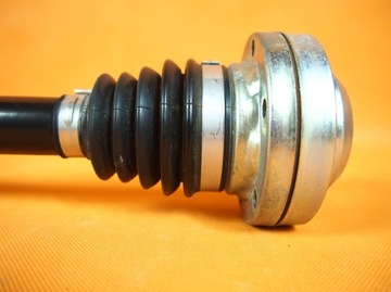 фото thumb №9, Audi a5 8t полуось зад задняя lh pr 8k0501203m 18km