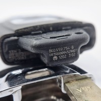 фото thumb №7, Ключ автомобильный smart key usa оригинальный номер audi s8 2009-2016