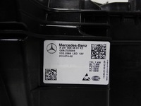 фото thumb №14, Mercedes gla ii h247 19-23 обычная +led a2479065801