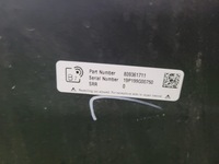 фото thumb №8, Bmw x7 g07 msp m-pakiet mpakiet бампер задняя задний