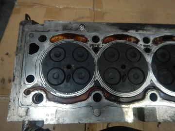 фото thumb №14, Головка головка двигателя peugeot citroen 2.2hdi 9651569780