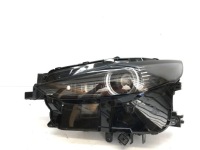 Купити Mazda cx-30 фара перед ліва full led 14 pin dfr7-51040, фото thumb