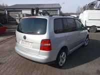 фото thumb №5, Vw volkswagen touran i 1 1t ролета зад задня багажника