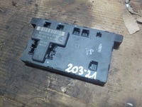 фото thumb №1, Модуль дверь правый перед mercedes c w203 2.0b