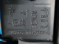 Suzuki jimny jimmy full led 2018 - 2025 лампа перед левая фара европа Киев, фото thumb