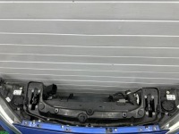 фото thumb №6, Бампер перед передний bmw f20 f21 m набор цвет b45 бампер pas радиатор