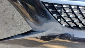 фото thumb №9, Бампер перед переднє mercedes cls w257 amg