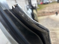 фото thumb №12, Двері mercedes eklasa e-klasa w214 214 sedan зад праві задні праві