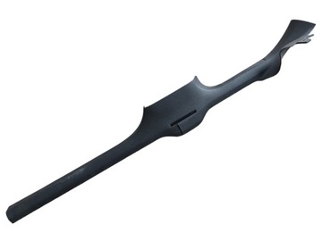 фото thumb №1, Планки пороговые vw golf vii 5d хэтчбек