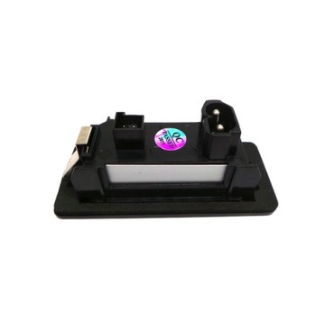 фото thumb №7, Bmw e82, e8,8 f22, e46 лампа регистрации led 2szt