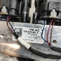 фото thumb №11, Skoda enyaq iv 2021 клапан расширительный кондиционера a/c